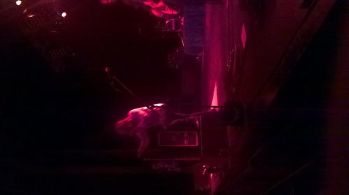 Switchfoot in Richmond, Va