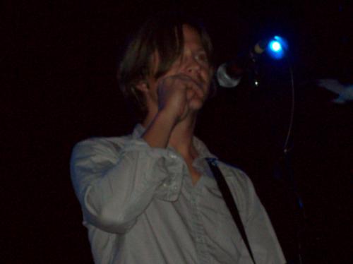 Tim Foreman