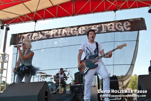 ©2010 David Holzemer For NRT