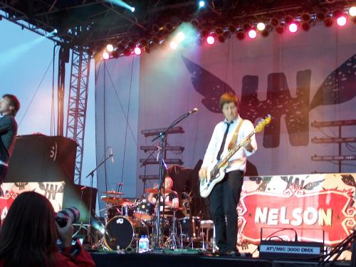 Hawk Nelson