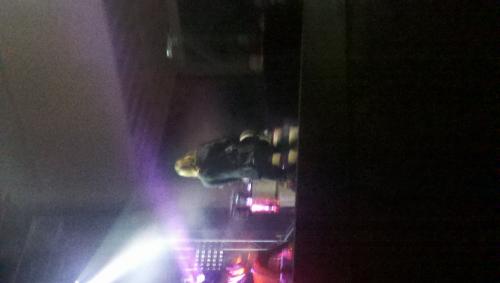 Switchfoot at Kingsfest 2011