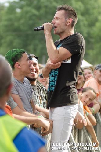 Rapture Ruckus at CreationFest NE PA 2012 - ©2012 David Holzemer of http://www.collidephoto.com/ exclusively for NRT