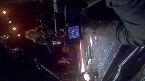 Switchfoot in Richmond, Va