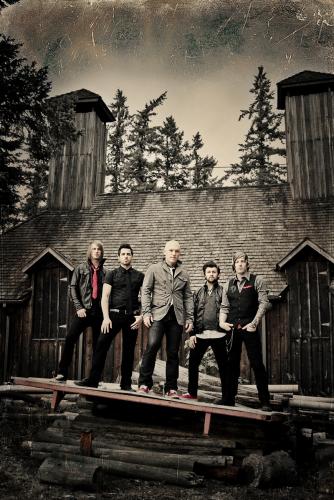 "It Is Well" Photo Shoot