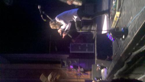 Switchfoot in Richmond, Va