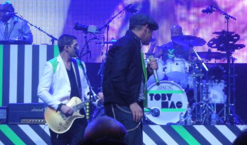 TobyMac
