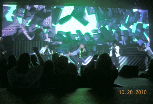TobyMac