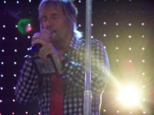 Martin J. Smith