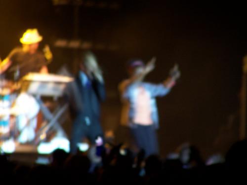 More Tobymac