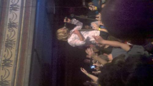 Switchfoot in Richmond, Va