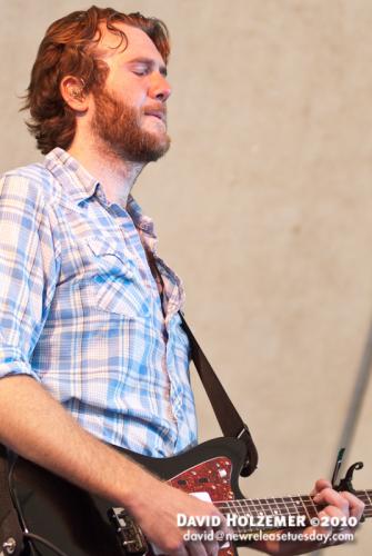©2010 David Holzemer For NRT