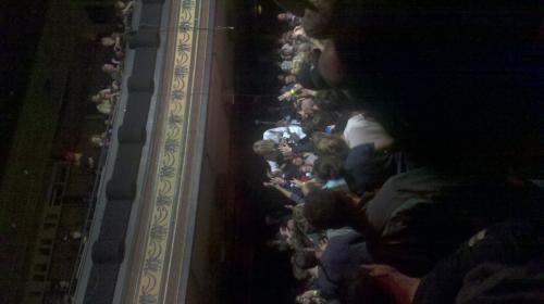 Switchfoot in Richmond, Va