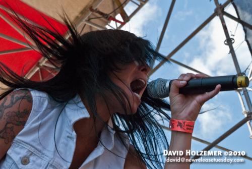 ©2010 David Holzemer For NRT