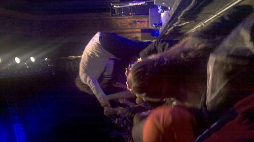 Switchfoot in Richmond, Va