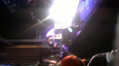 Switchfoot in Richmond, Va