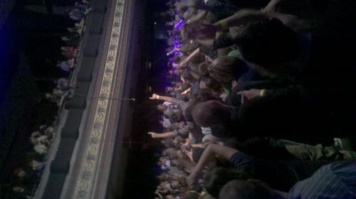 Switchfoot in Richmond, Va