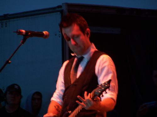 Hawk Nelson