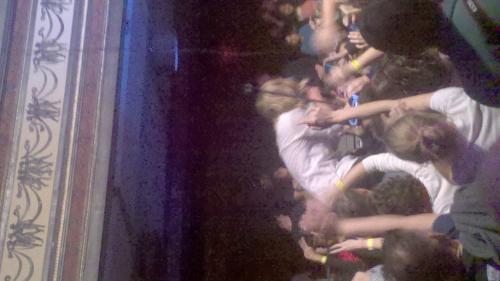 Switchfoot in Richmond, Va