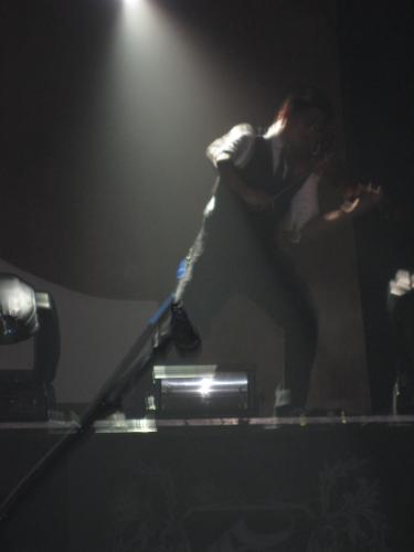 Random Live Shots
