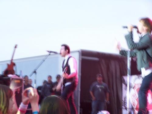 Hawk Nelson