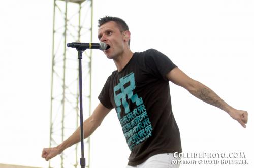 Rapture Ruckus at CreationFest NE PA 2012 - ©2012 David Holzemer of http://www.collidephoto.com/ exclusively for NRT