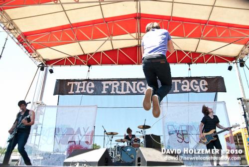 ©2010 David Holzemer For NRT