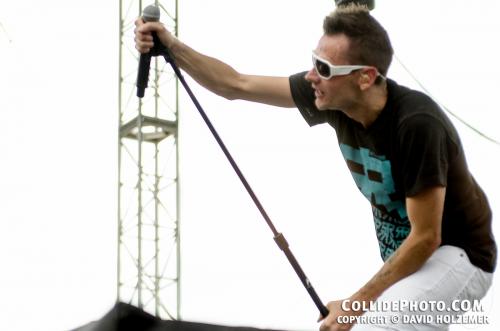 Rapture Ruckus at CreationFest NE PA 2012 - ©2012 David Holzemer of http://www.collidephoto.com/ exclusively for NRT