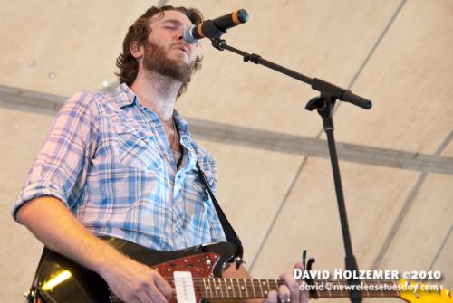 ©2010 David Holzemer For NRT