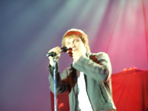 Hawk Nelson