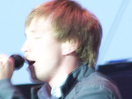 Hawk Nelson