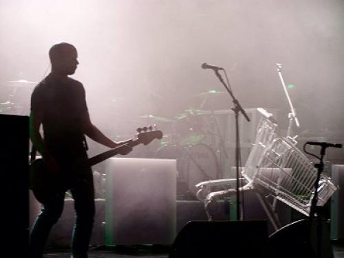 Jon Thatcher