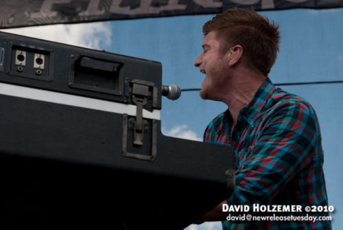 ©2010 David Holzemer For NRT