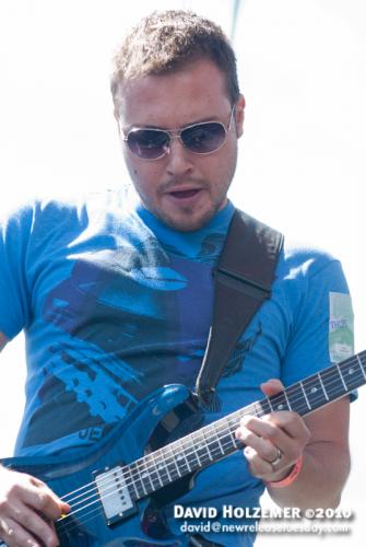 ©2010 David Holzemer For NRT
