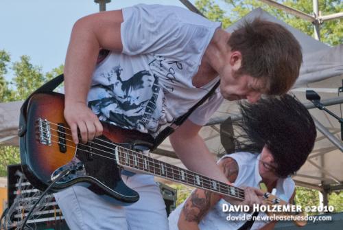 ©2010 David Holzemer For NRT