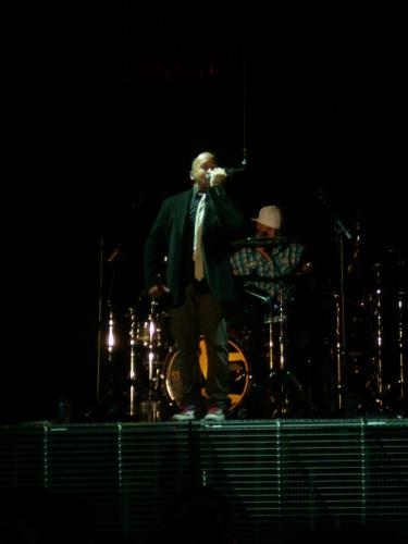 Introducing: TOBYMAC!!!