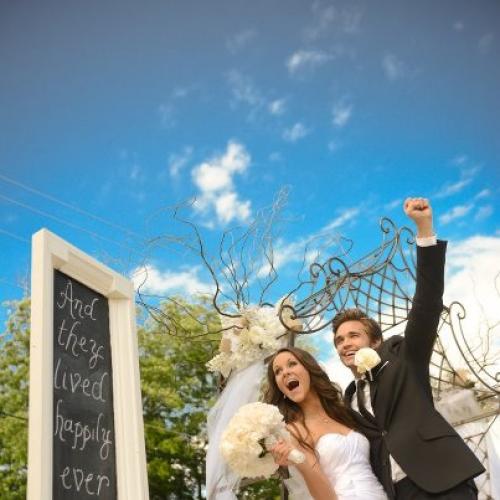 Happily Ever After