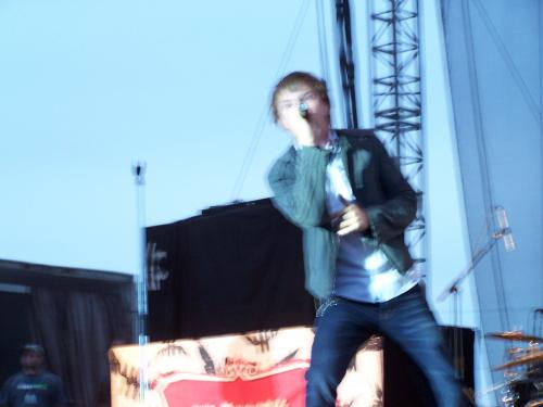Hawk Nelson