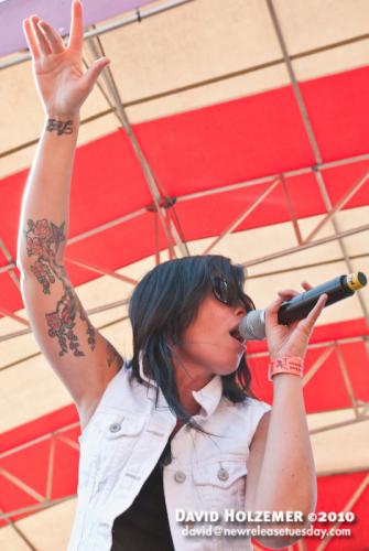 ©2010 David Holzemer For NRT