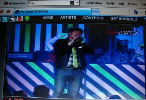 Toby Mac
