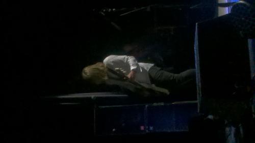 Switchfoot in Richmond, Va