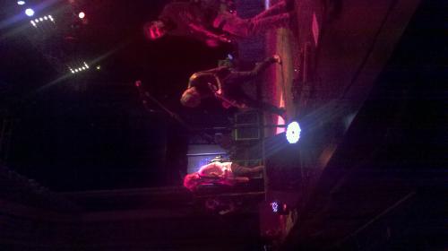 Switchfoot in Richmond, Va