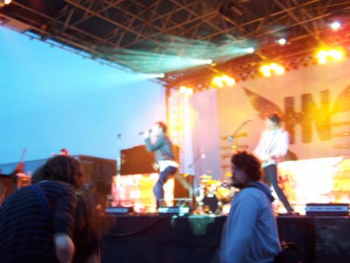 Hawk Nelson