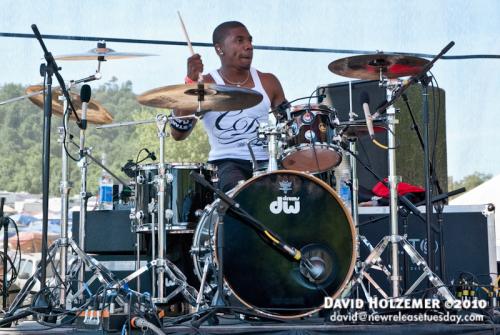 ©2010 David Holzemer For NRT