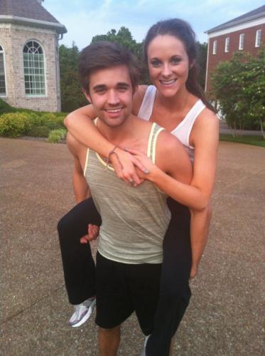 Piggyback