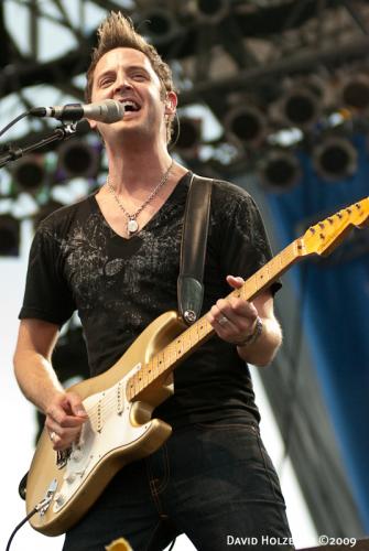 ©2009 David Holzemer For NRT