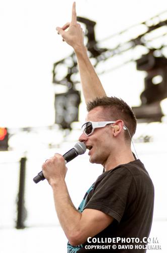 Rapture Ruckus at CreationFest NE PA 2012 - ©2012 David Holzemer of http://www.collidephoto.com/ exclusively for NRT