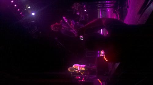 Switchfoot in Richmond, Va