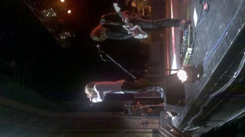 Switchfoot in Richmond, Va
