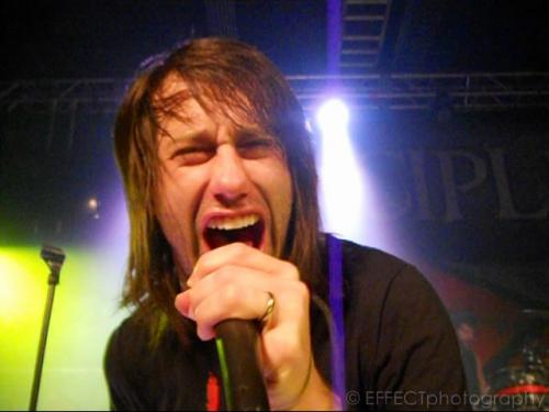 Kevin: "We are the sons and daughters of the King!"
