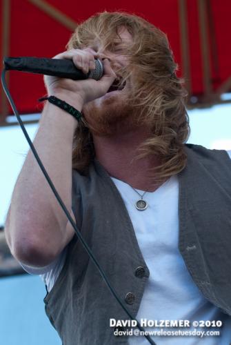©2010 David Holzemer For NRT
